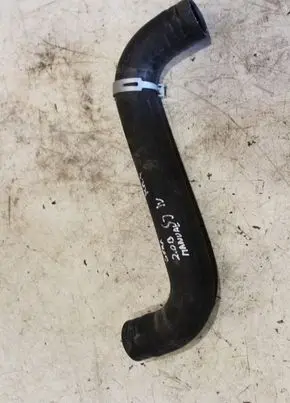 Subaru Forester SJ Intake resonator 45161SG000