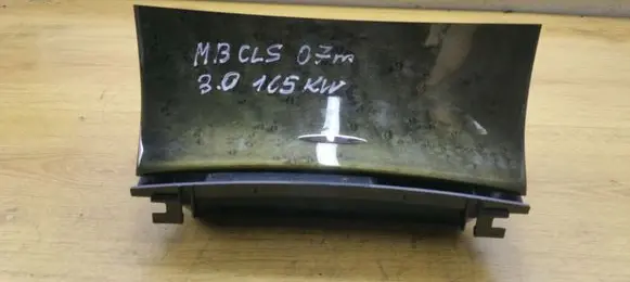 Mercedes-Benz CLS C219 Car ashtray trim A2116802852