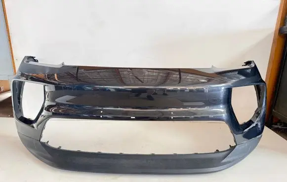 Porsche Macan (95C) Front bumper 95C807221B
