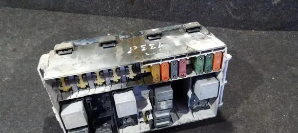 Ford Transit - Tourneo Connect Fuse box set 518755202 2t1t14a067ad