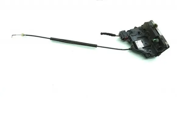 Fiat Grande Punto Front door lock 