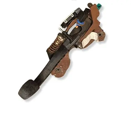 Renault Scenic III - Grand scenic III Clutch pedal 465030036R