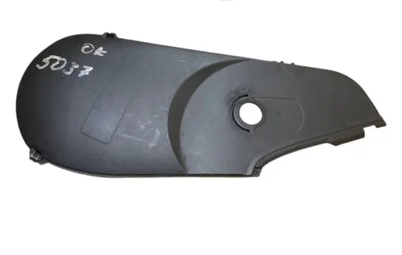 Volkswagen II LT Timing belt guard (cover) 074109107J