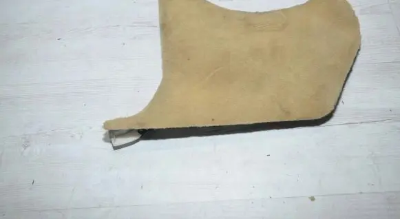 Mercedes-Benz CLS C219 Other interior part 2196800106