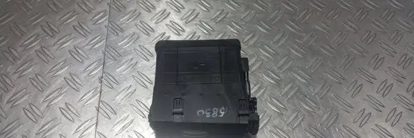 Mazda CX-5 Dash center air vent grill KD466491X K3006 KF696491X