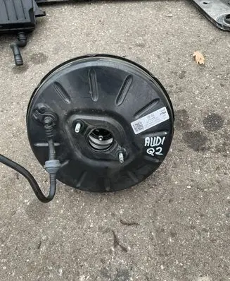 Audi Q2 - Brake booster 5Q1614105CG