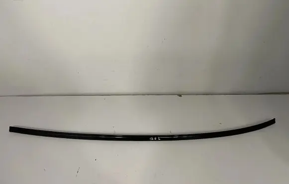 BMW X4 F26 Roof trim bar molding cover 1234567