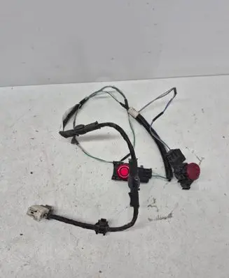 Mazda CX-9 Parking sensor (PDC) wiring loom TL1867290