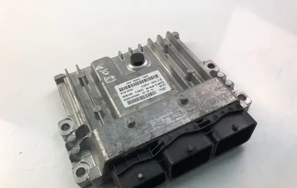 Ford Mondeo MK IV Other control units/modules AG9112A650AHG
