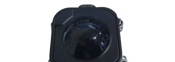 Audi A6 S6 C7 4G Distronic sensor radar 4G0907541B 4G0907541 0203300182