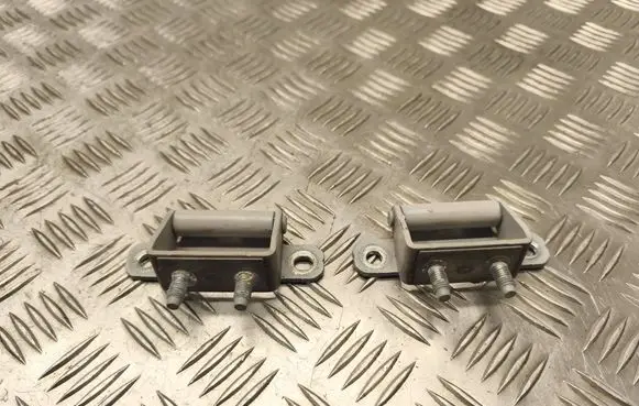 Hyundai Tucson JM Loading door hinge set 