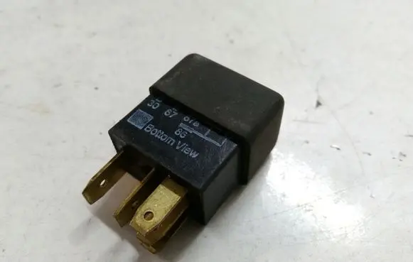 Jeep Grand Cherokee (WJ) Other relay 56042677AA