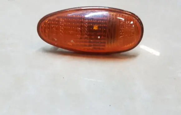 Mitsubishi Pajero Sport I Front fender indicator light