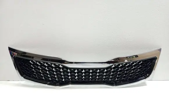 KIA Optima Front grill 41D105 86350-2T000