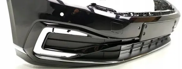 Volkswagen PASSAT B8 Front bumper 3G0807217BG