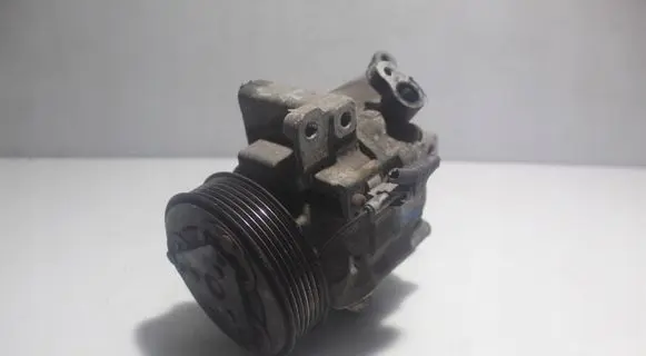 Peugeot 107 Air conditioning (A/C) compressor (pump)
