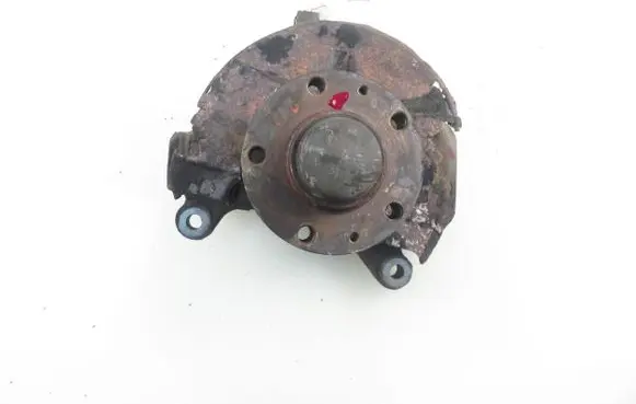 Iveco Daily 3rd gen Front wheel hub spindle knuckle