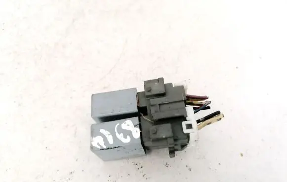 Honda CR-V Other relay
