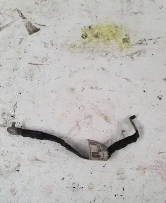 KIA Ceed Negative earth cable (battery) 91860A2130