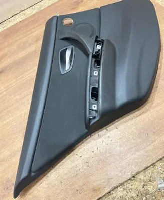 BMW 3 E90 E91 Rear door card panel trim