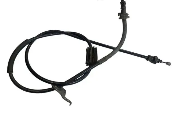 Mini Paceman (R61) Handbrake/parking brake wiring cable 9803367