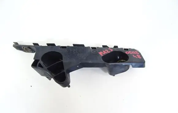 Mazda 3 III Front bumper mounting bracket BJS7500T1