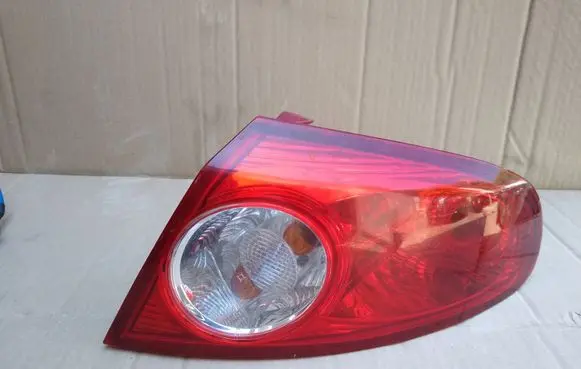Chevrolet Lacetti Rear/tail lights
