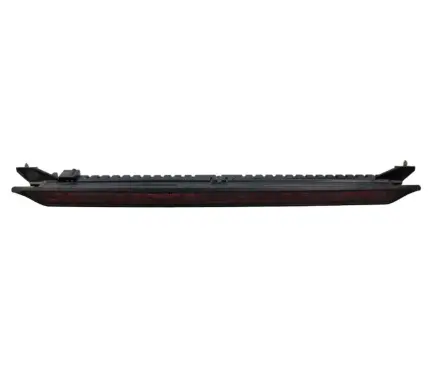 Volkswagen Golf IV Third/center stoplight 1J6945097C