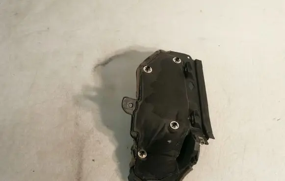 BMW X3 F25 Other engine bay part