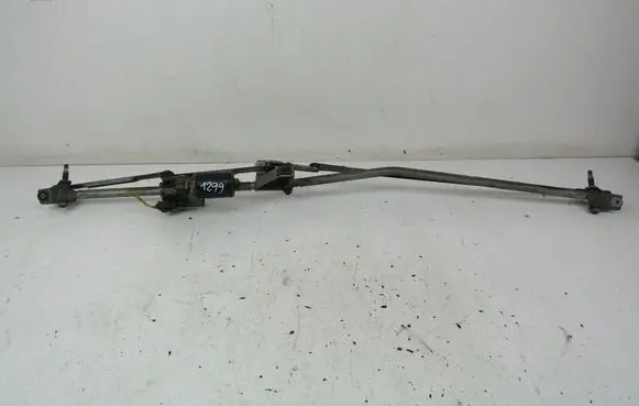 Peugeot 307 Front wiper linkage 404638