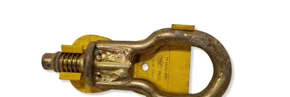 Ford Focus Towing hook eye 98AB17K759AA