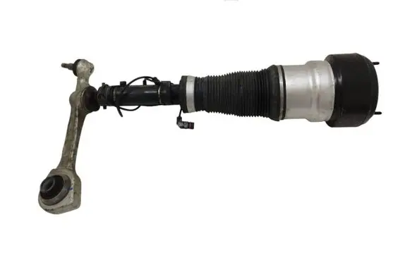 Mercedes-Benz S W221 Front air suspension shock absorber 
