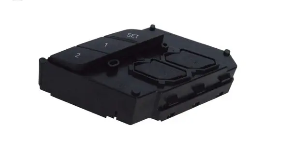 Ford Mustang VI Seat control switch 9436036