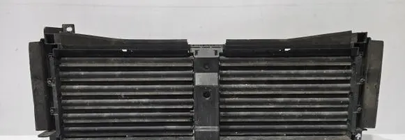 Renault Trafic III (X82) Intercooler air guide/duct channel 620C43334R