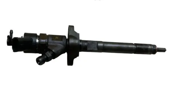 Citroen Berlingo Fuel injector 0445110239 606680