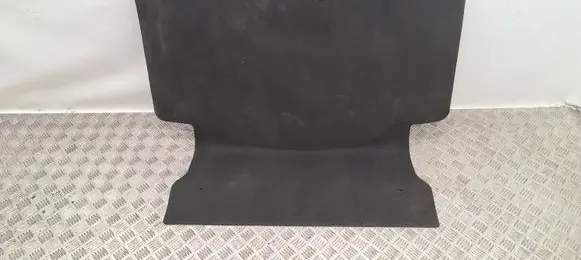 Mercedes-Benz C W204 Trunk/boot mat liner A2046801542