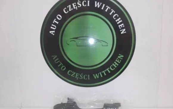 Fiat Tipo Front door exterior handle 0051987595 0093243 68326571AA