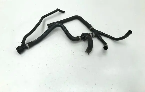 Skoda Enyaq iV Engine coolant pipe/hose 1EA122101BS