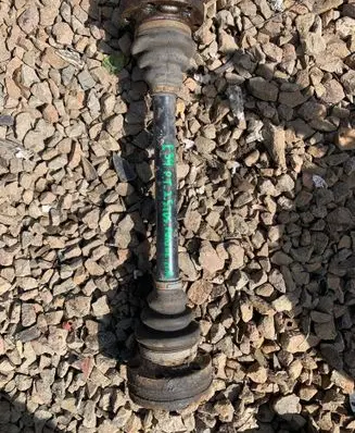 BMW 5 E34 Rear driveshaft
