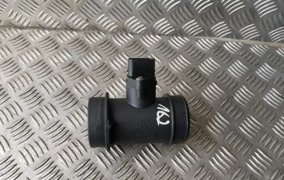 Mercedes-Benz C W202 Mass air flow meter 0281002384 A0000941448
