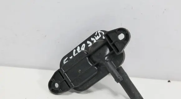 Citroen C-Crosser Exhaust gas pressure sensor 9645022680 22A07