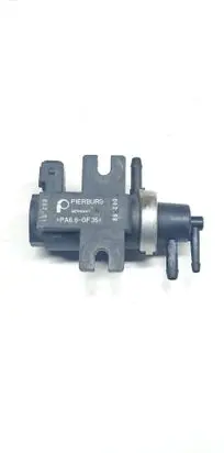 Audi A6 S6 C5 4B Turbo solenoid valve 1H0906627