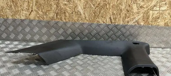 BMW i3 (C) pillar trim 51437275669