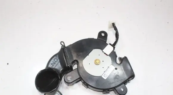 KIA Sportage Seat control module 88551C1000