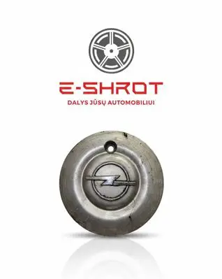 Opel Astra G Original wheel cap 90498215CT
