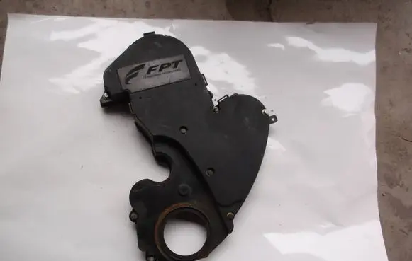 Fiat Ducato Timing belt guard (cover) Z12003077