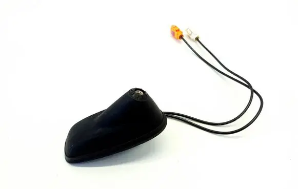 Peugeot 208 II Aerial GPS antenna 9819668080