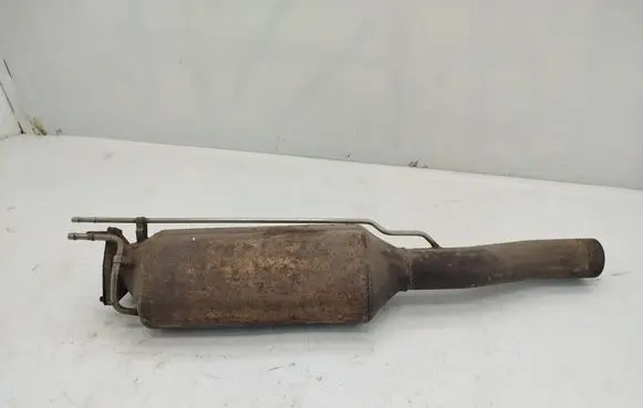 Volkswagen Phaeton Other gearbox part 3D0254800