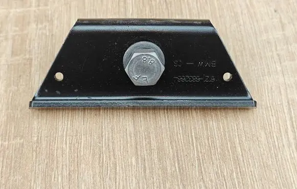 BMW 4 G22 G23 G24 G26 Battery bracket 6832664
