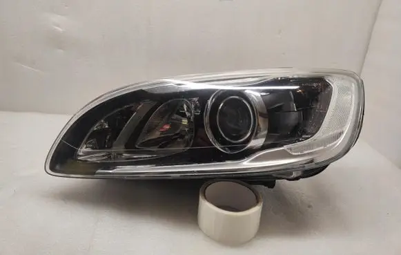 Volvo V60 Headlight/headlamp